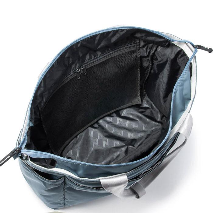 ゼロハリバートン ゴルフ DICROS SOLO Series Horizontal Locker Tote L ZHG-B DS 85002 2025年秋冬モデル ZERO HALLIBURTON GOLFの画像