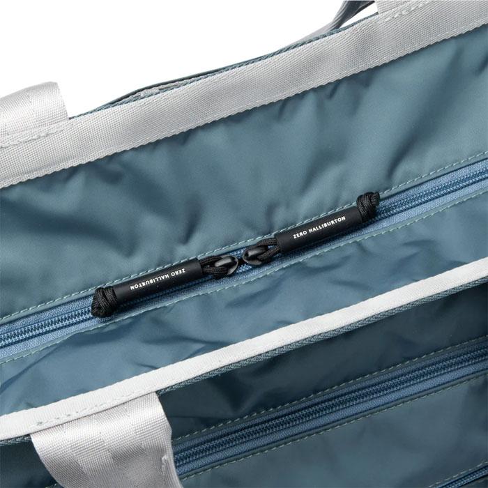 ゼロハリバートン ゴルフ DICROS SOLO Series Horizontal Locker Tote L ZHG-B DS 85002 2025年秋冬モデル ZERO HALLIBURTON GOLFの画像