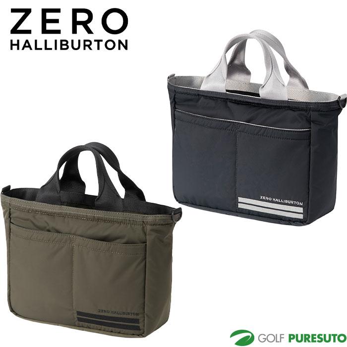 ZERO HALLIBURTON（ゼロハリバートン） ゴルフ DICROS SOLO Series