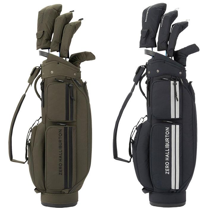 ZERO HALLIBURTON（ゼロハリバートン） ゴルフ 8.5型 DICROS SOLO