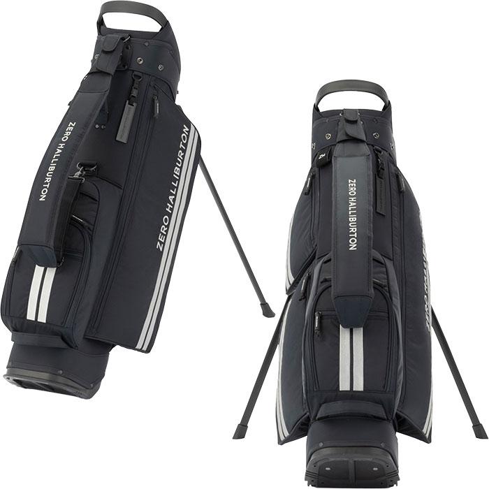 ZERO HALLIBURTON ゼロハリバートン ゴルフ 8.5型 DICROS SOLO Series