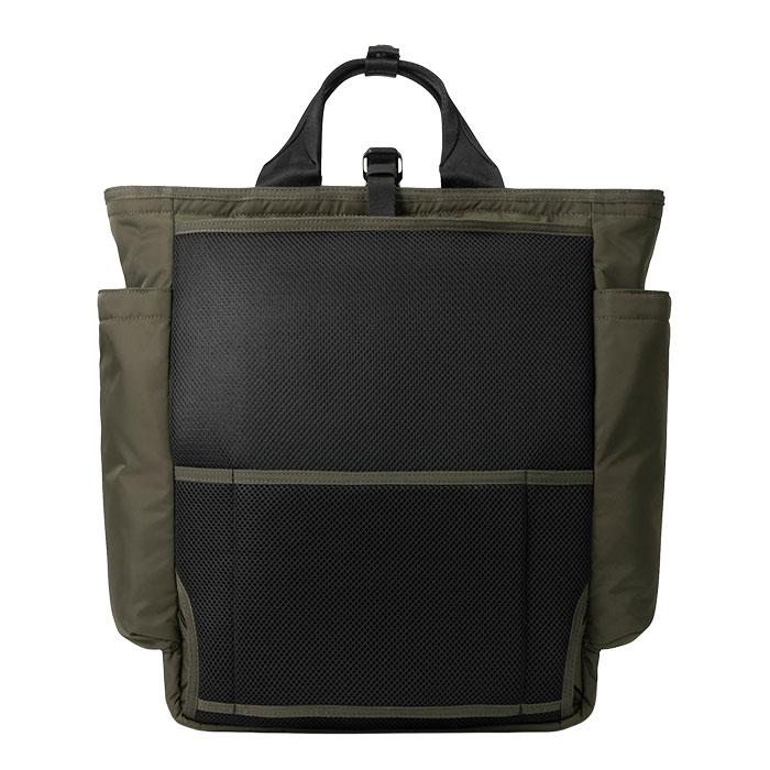 ZERO HALLIBURTON（ゼロハリバートン） ゴルフ DICROS SOLO Series Golfer's Backpack ZHG ...