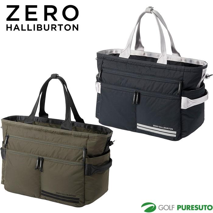ゼロハリバートン ゴルフ DICROS SOLO Series Horizontal Locker Tote LL ZHG-B DS トートバッグ 85017 ロッカーバッグ ゴルフバッグ 2025年秋冬モデル ZERO HALLIBURTON GOLF ZERO HALLIBURTON（ゼロハリバートン） ゴルフ DICROS SOLO Series