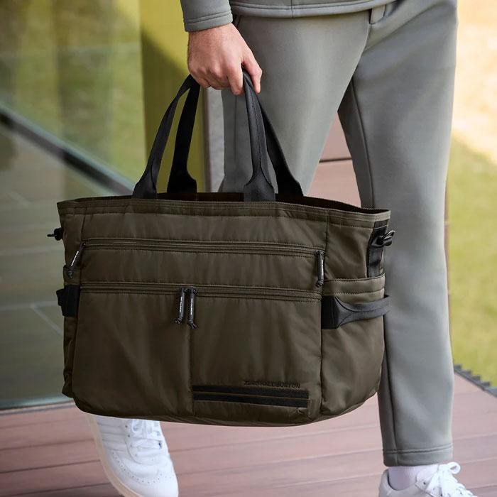 ZERO HALLIBURTON（ゼロハリバートン） ゴルフ DICROS SOLO Series