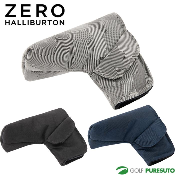 ZERO HALLIBURTON（ゼロハリバートン） ピン型 パターカバー