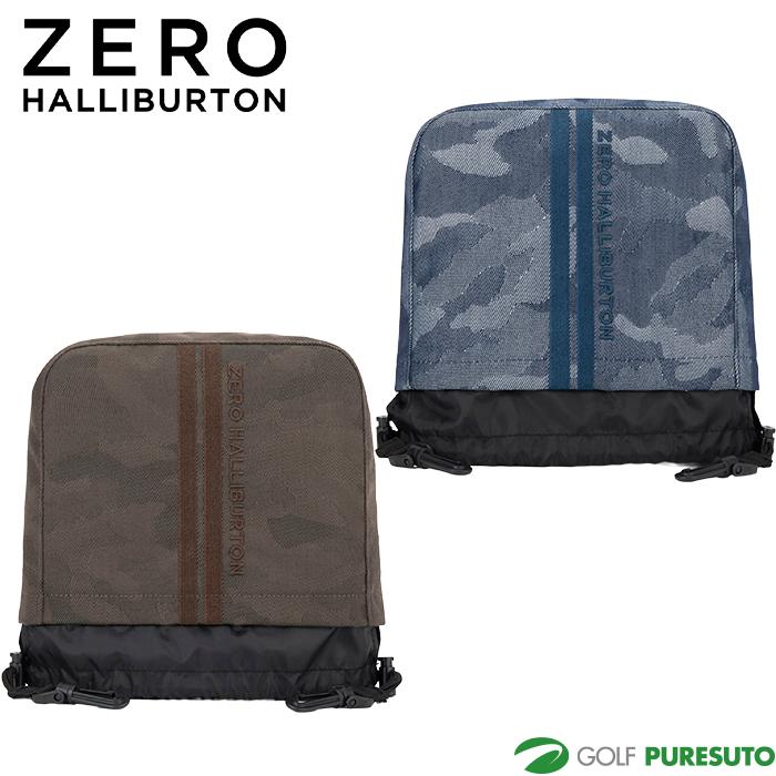 ZERO HALLIBURTON（ゼロハリバートン） アイアン用 ヘッドカバー