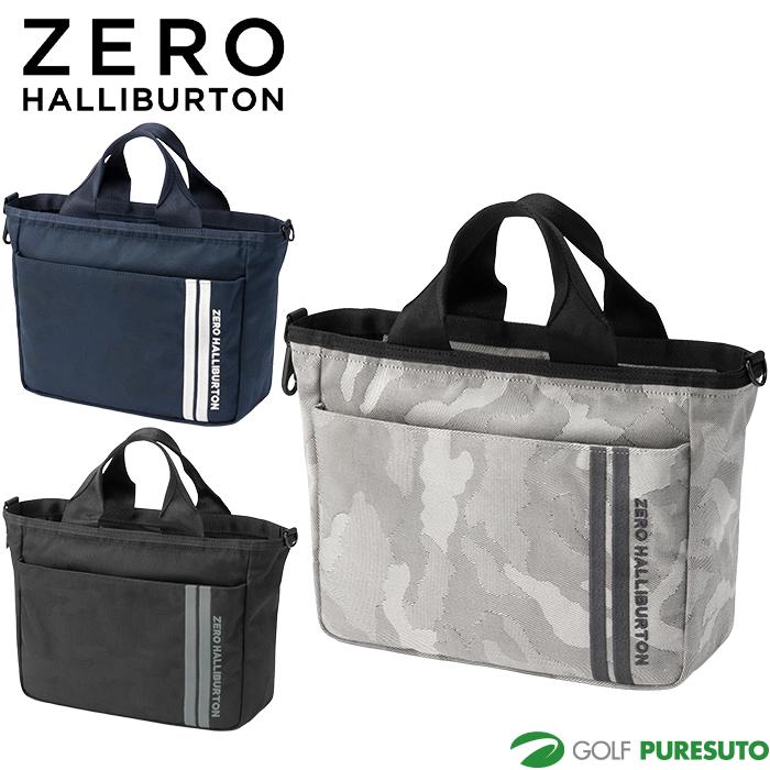 ZERO HALLIBURTON（ゼロハリバートン） ゴルフバッグ TOTE トート