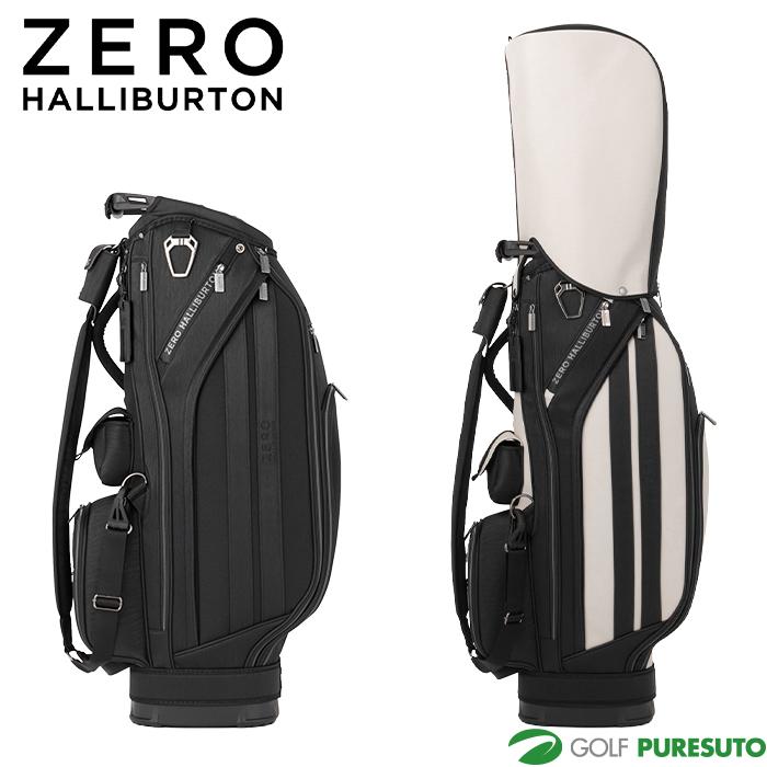 ZERO HALLIBURTON（ゼロハリバートン） ゴルフ 8.5型 LX Series Caddie