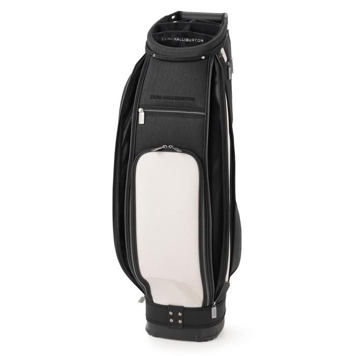 ZERO HALLIBURTON（ゼロハリバートン） ゴルフ 8.5型 LX Series Caddie