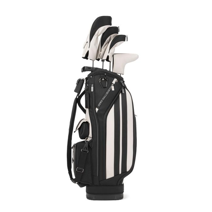 ZERO HALLIBURTON（ゼロハリバートン） ゴルフ 8.5型 LX Series Caddie