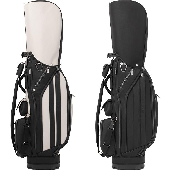 ZERO HALLIBURTON（ゼロハリバートン） ゴルフ 8.5型 LX Series Caddie