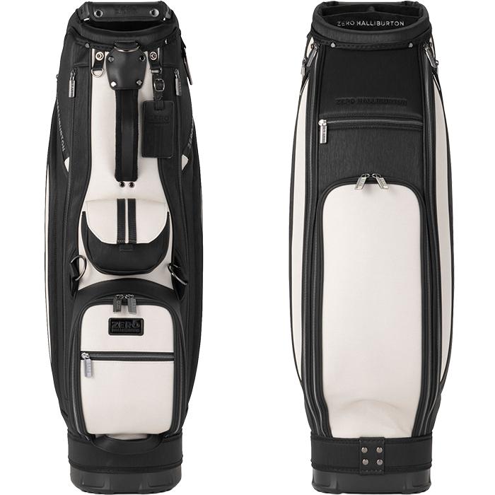 ZERO HALLIBURTON（ゼロハリバートン） ゴルフ 8.5型 LX Series Caddie