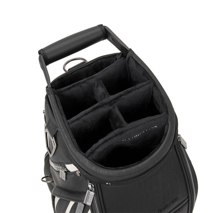 ZERO HALLIBURTON（ゼロハリバートン） ゴルフ 8.5型 LX Series Caddie