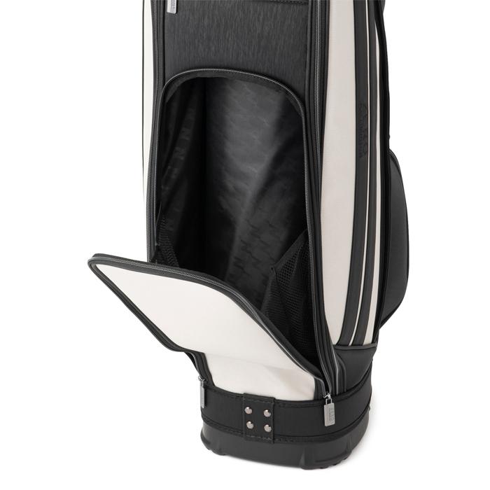 ZERO HALLIBURTON（ゼロハリバートン） ゴルフ 9.0型 LX Series Caddie