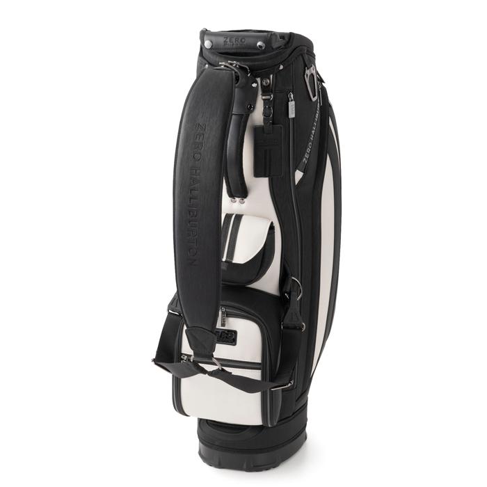 ZERO HALLIBURTON（ゼロハリバートン） ゴルフ 8.5型 LX Series Caddie