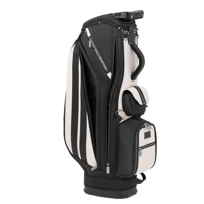 ZERO HALLIBURTON（ゼロハリバートン） ゴルフ 8.5型 LX Series Caddie
