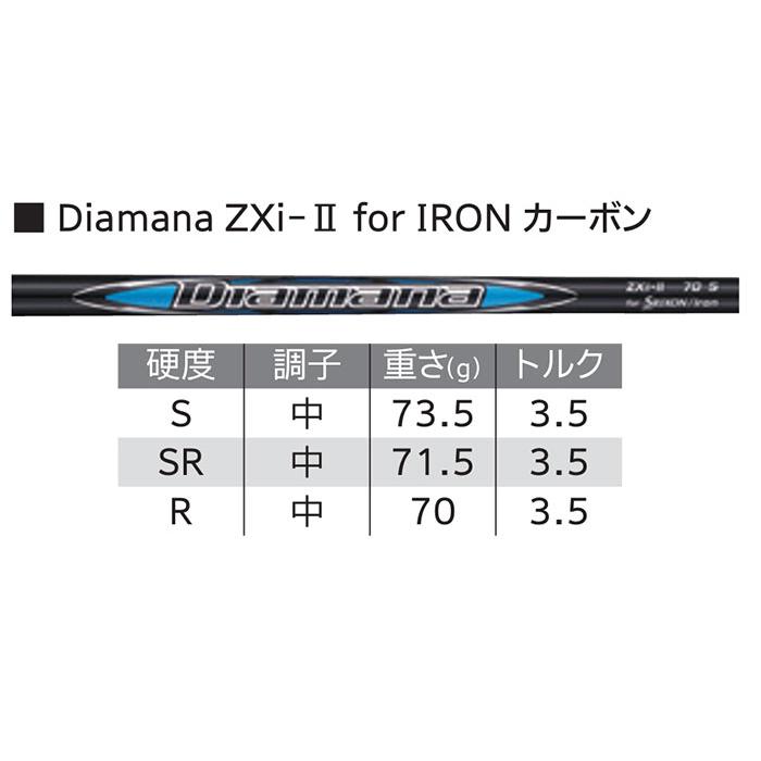 SRIXON 【カスタムオーダー】ダンロップ スリクソン ZXi5 アイアン