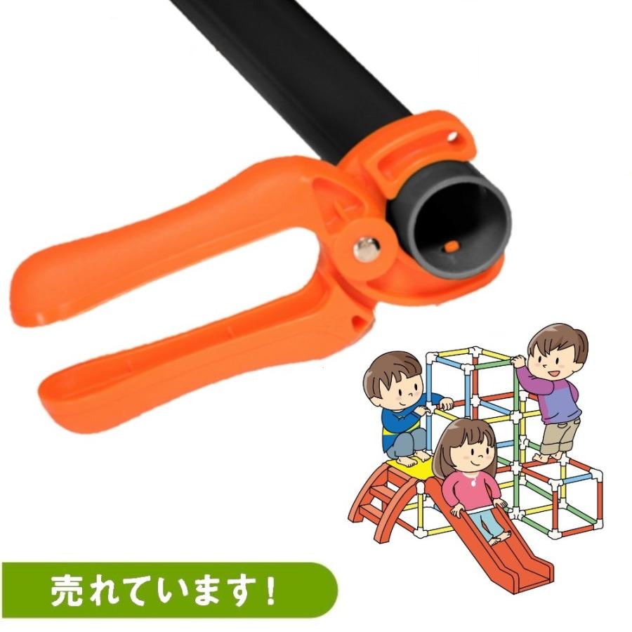 パイプ外し専用器具 家庭用幼児向け ジャングルジム 解体 工具 互換品 高耐久プロ仕様 すべり台 ブランコ にも Ma 001 美来工房 通販 Yahoo ショッピング