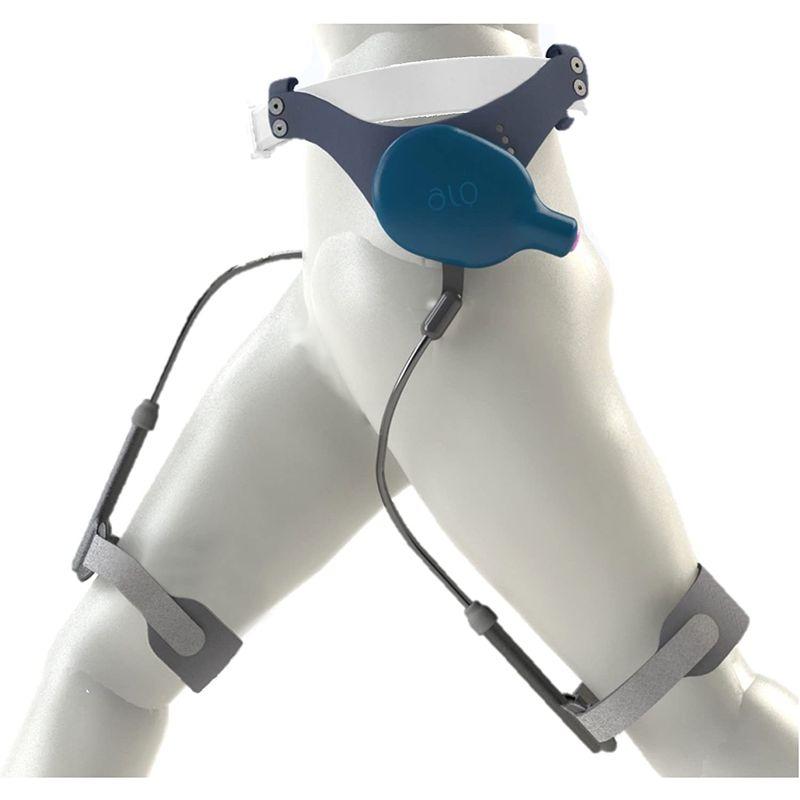 ふるさと割 無動力歩行支援機 aLQ by ACSIVE アルク IMASEN