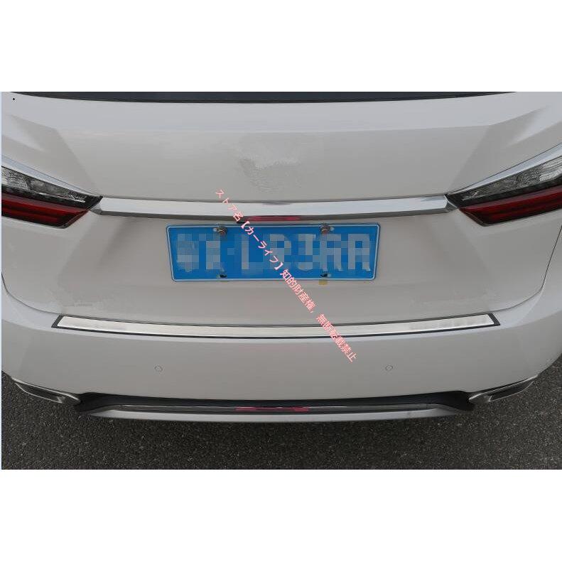 レクサス（LEXUS） LEXUS RX200t RX450H RX 20系 トランクプロテクター