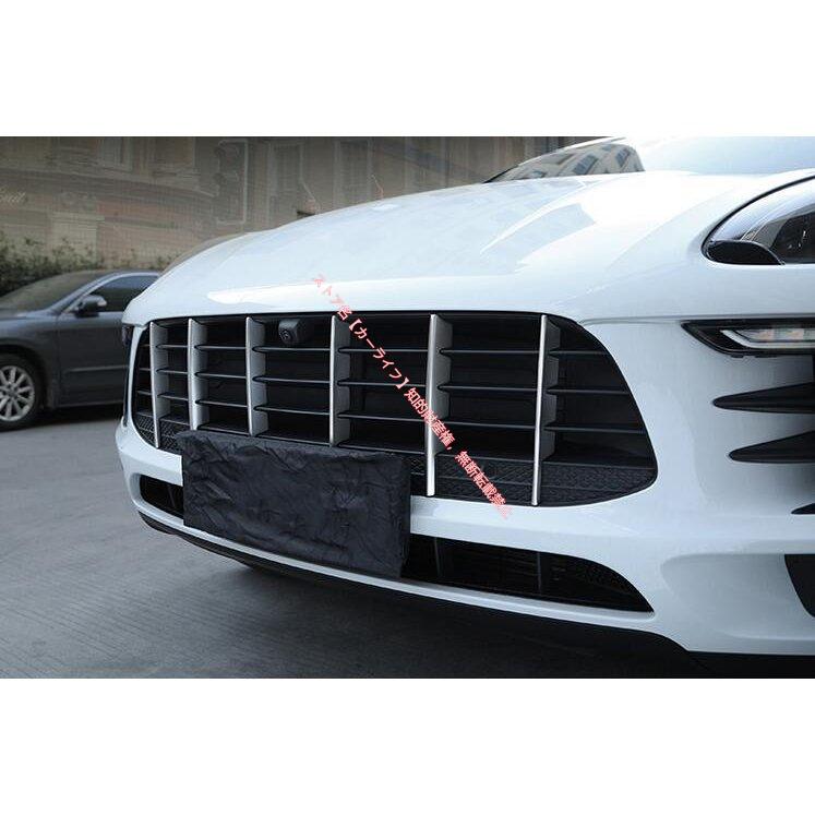 PORSCHE（ポルシェ） マカン Macan 95B専用 フロントグリル