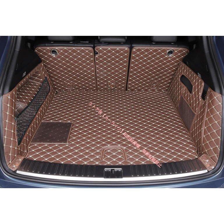 PORSCHE（ポルシェ） カイエン Cayenne 専用 トランク ラゲッジマット
