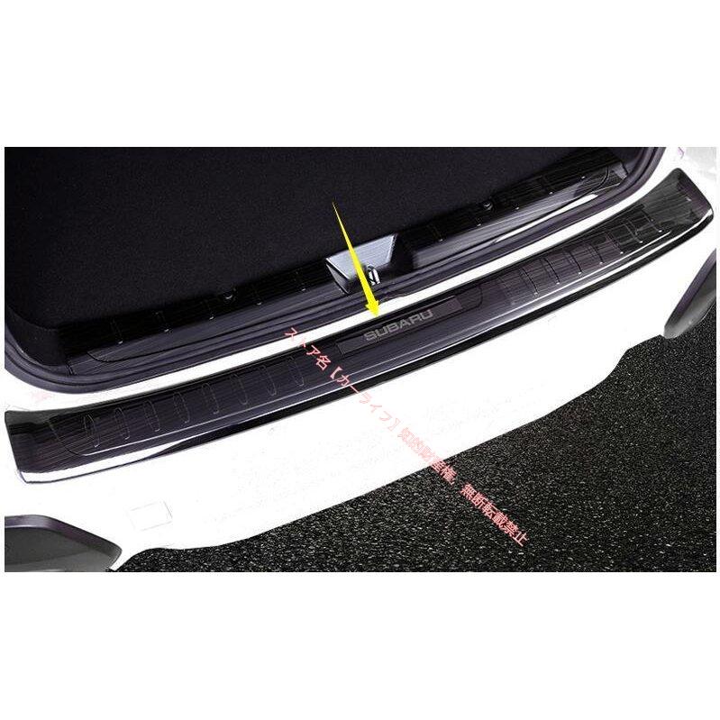 SUBARU（スバル） SUBARU XV専用ラゲッジトランクガード リアバンパー