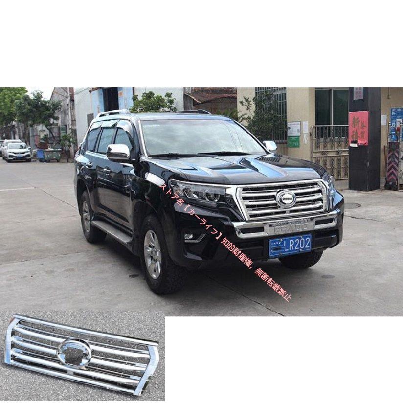 トヨタ（TOYOTA） ランドクルーザー プラド PRADO 150系後期