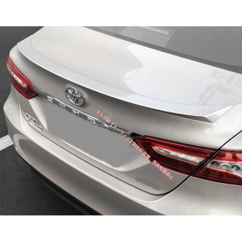 トヨタ（TOYOTA） カムリ CAMRY 10代目 XV70系 G/X/WS用 リアウイング
