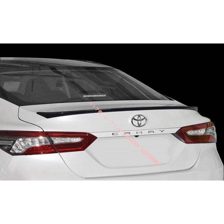 トヨタ（TOYOTA） カムリ CAMRY 10代目 XV70系 G/X/WS用 リアウイング
