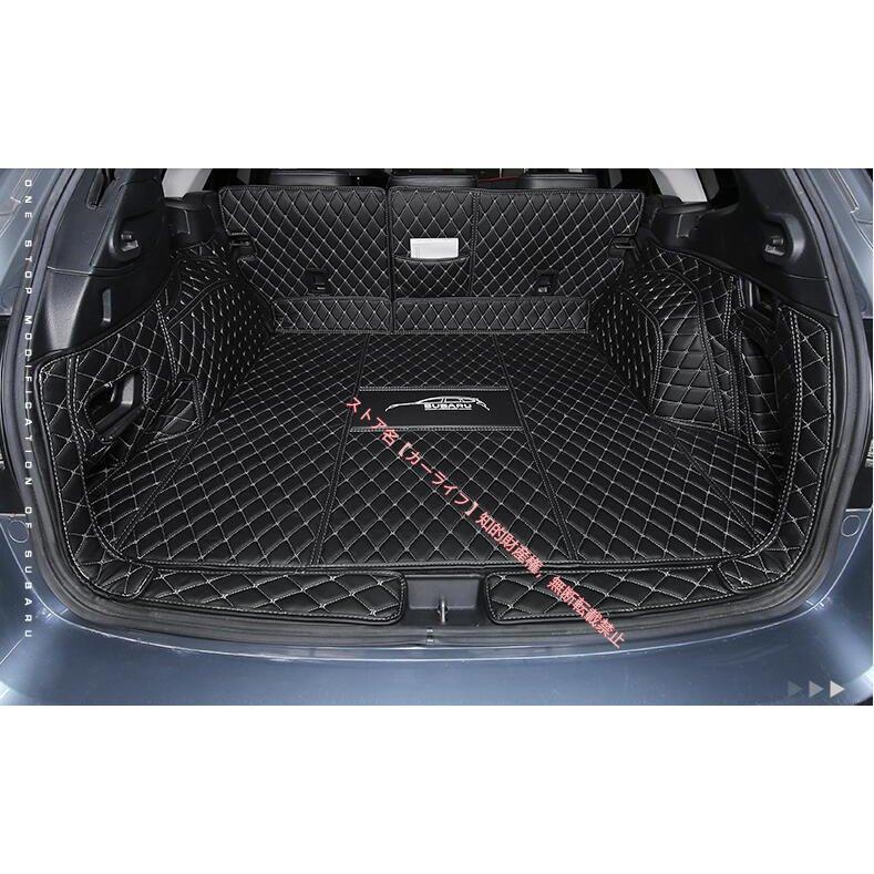 SUBARU（スバル） SUBARU XV専用 トランクマット ラゲッジマット 防水 
