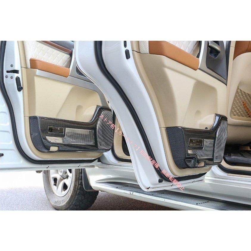トヨタ（TOYOTA） ランドクルーザー LAND CRUISER 200系専用 フロント