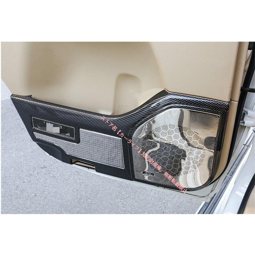 トヨタ（TOYOTA） ランドクルーザー LAND CRUISER 200系専用 フロント