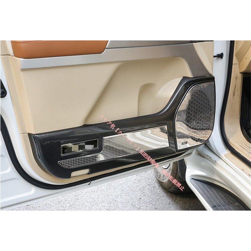 トヨタ（TOYOTA） ランドクルーザー LAND CRUISER 200系専用 フロント