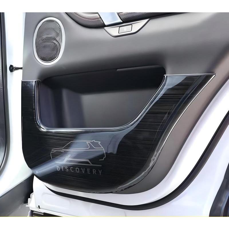 ランドローバー（LAND ROVER） ディスカバリー スポーツ L550 2020年+