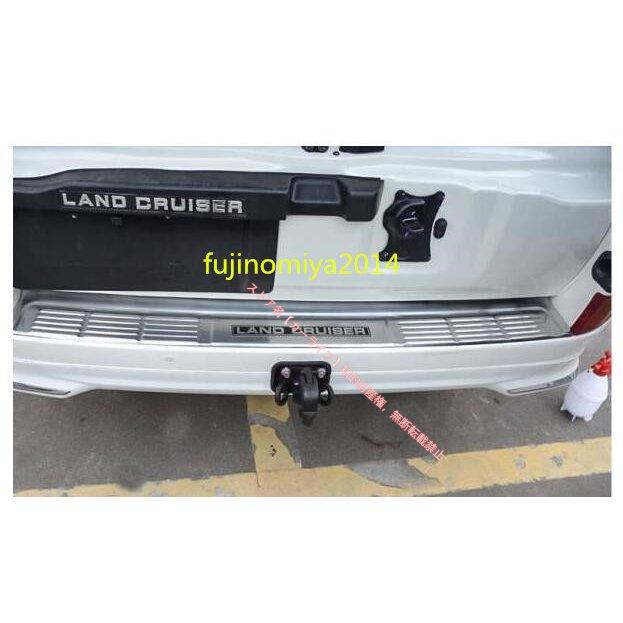 トヨタ（TOYOTA） ランドクルーザー LAND CRUISER 200系専用 トランク