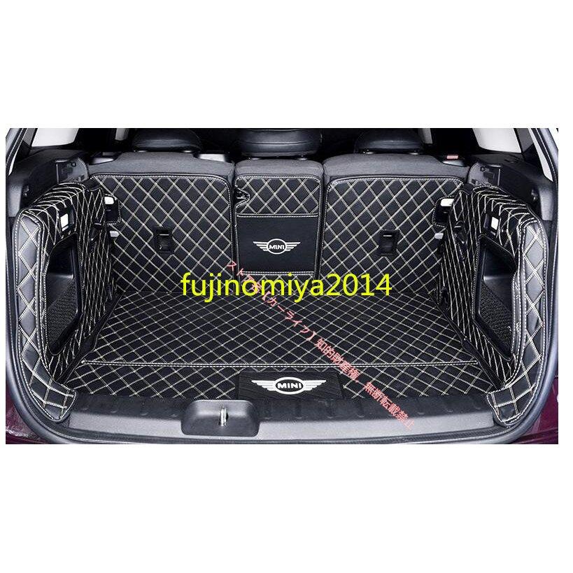MINI（ミニ） BMW MINI F54 F55 F56/R60 R56専用 トランクトイレ 防水