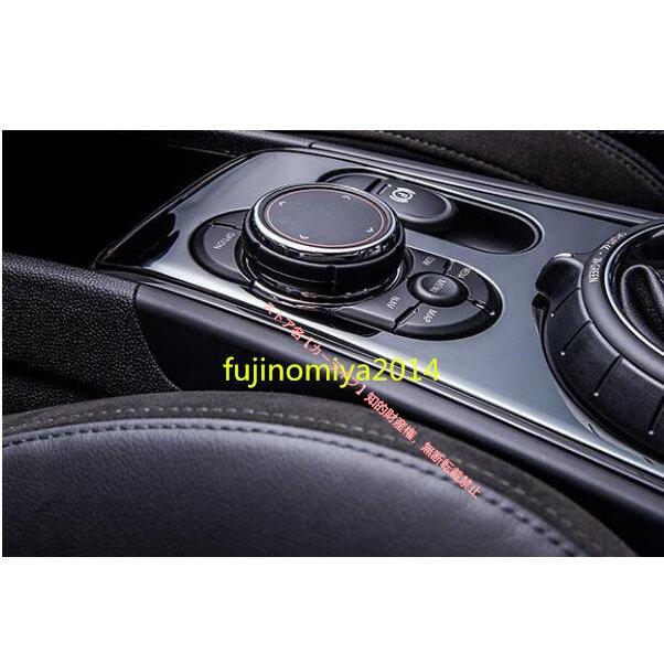 MINI（ミニ） BMW MINI F60専用コントロールスイッチカバー コンソール