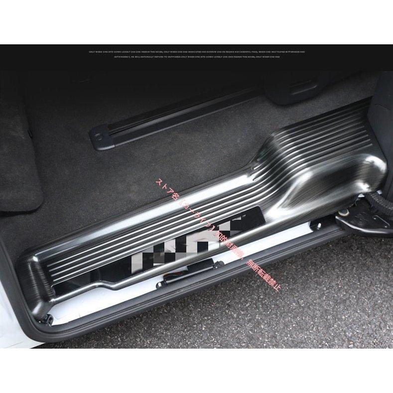ホンダ（HONDA） オデッセイ ODYSSEY RC1 RC2 RC4専用 ドア周辺の