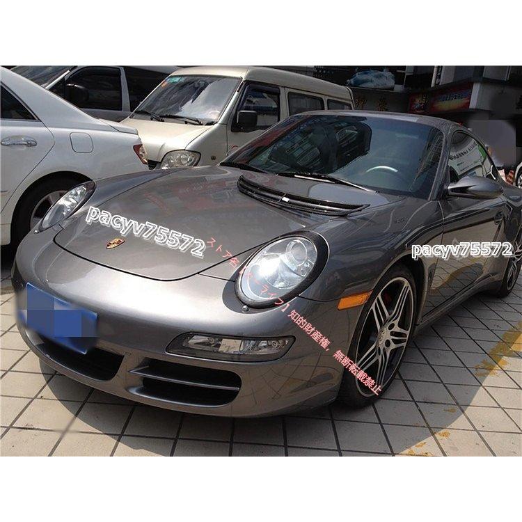 PORSCHE（ポルシェ） PORSCHE 911 997 ヘッドライト ヘッドランプ