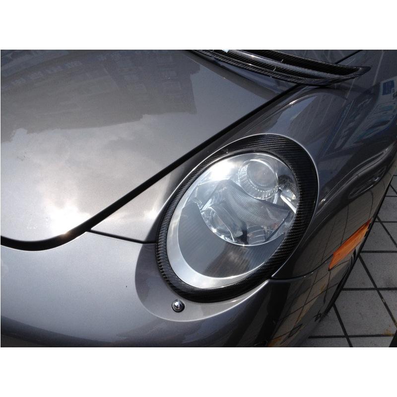 PORSCHE（ポルシェ） PORSCHE 911 997 ヘッドライト ヘッドランプ