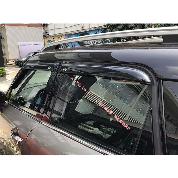 MINI（ミニ） BMW MINI F54/CLUBMAN F55 R60/COUNTRYMAN専用 ドア