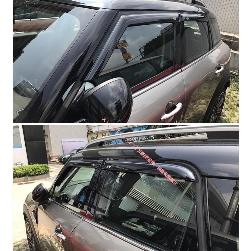 MINI（ミニ） BMW MINI F54/CLUBMAN F55 R60/COUNTRYMAN専用 ドア