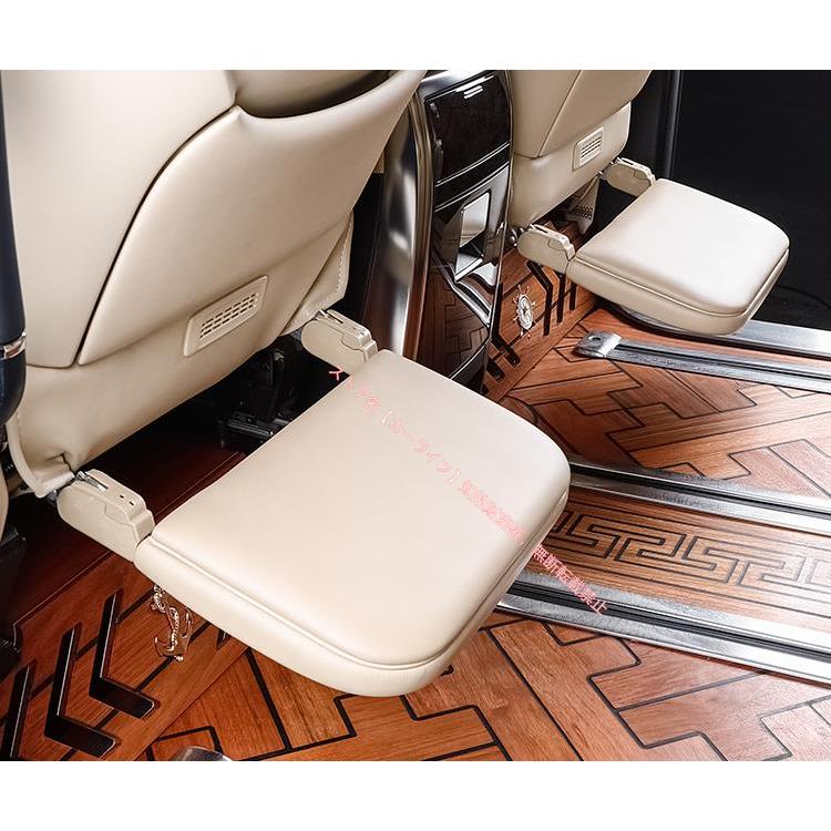 トヨタ（TOYOTA） アルファード/ヴェルファイア 30系専用 フロント