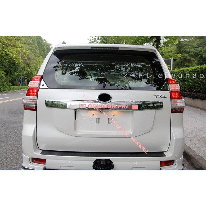 トヨタ（TOYOTA） ランドクルーザー プラド PRADO 150系 中期 LEDリア