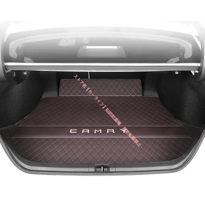トヨタ（TOYOTA） カムリ CAMRY 70系専用設計 トランクトレイラゲッジ