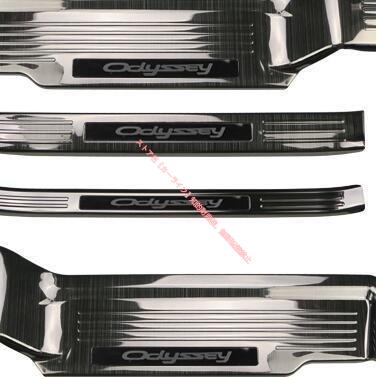 ホンダ（HONDA） オデッセイ ODYSSEY ハイブリット RC1 RC2 RC4