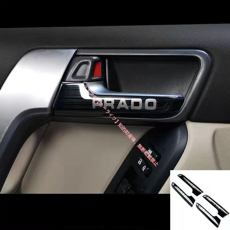 トヨタ（TOYOTA） ランドクルーザー プラド PRADO 150系専用 ドア