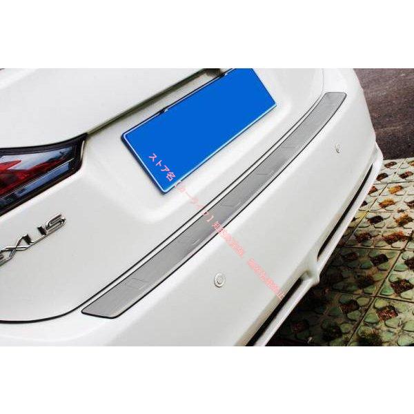 レクサス（LEXUS） LEXUS CT200h専用 ラゲッジトランクガード リア