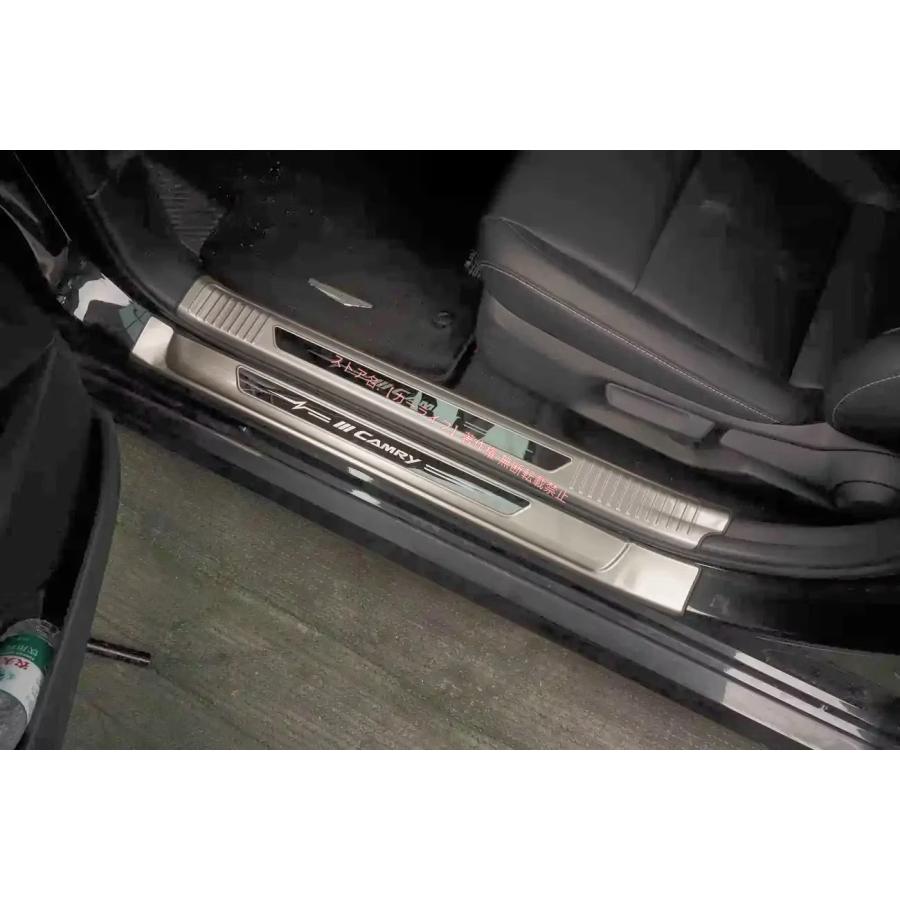 トヨタ（TOYOTA） カムリ CAMRY 10代目/11代目 XV70系/XV80系